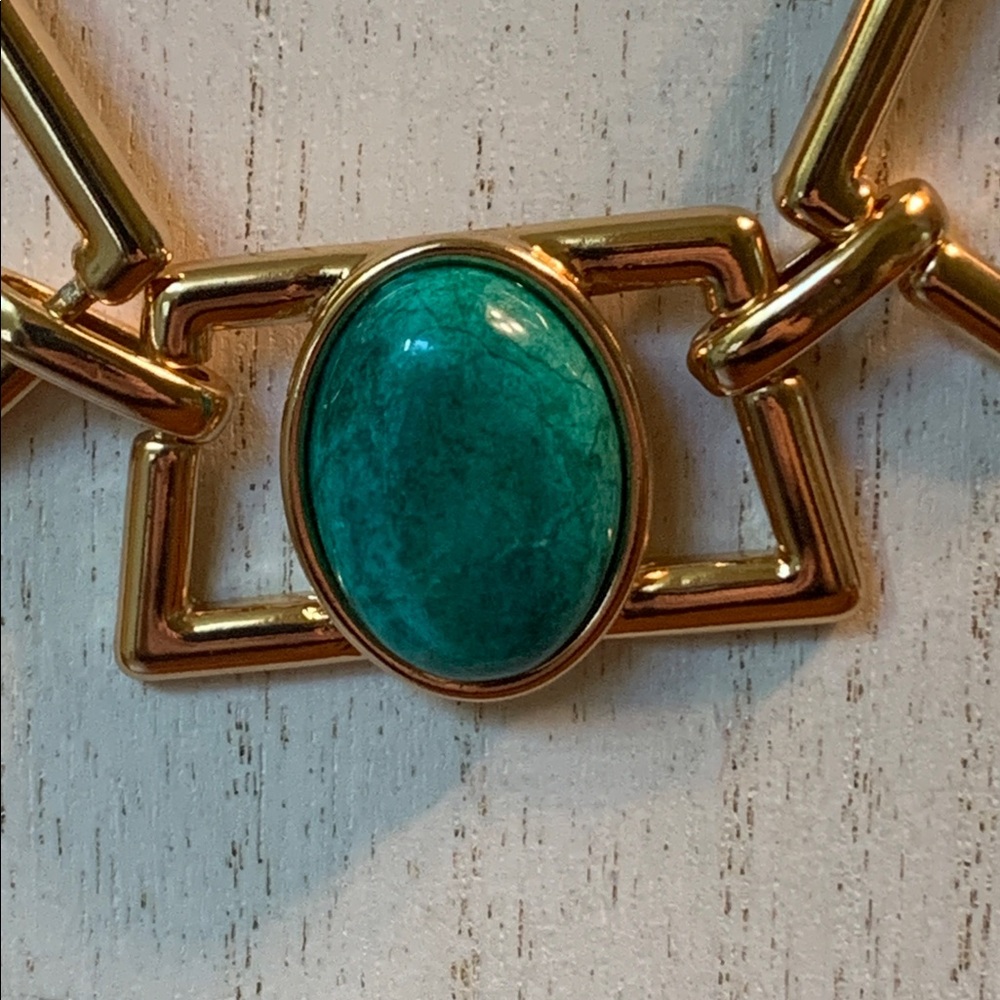 Links Necklace NWOT - Picture 2 of 6